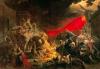 Брюллов К.П. Последний день Помпеи. 1833.